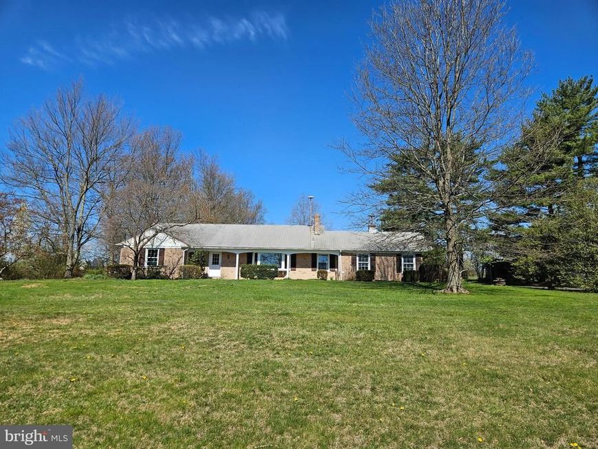 2218 Upper Stump Road, Perkasie, PA 18944 Main Photo