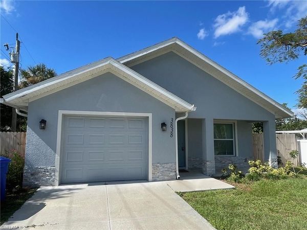 3838 Kelly ST , FORT MYERS, FL 33901