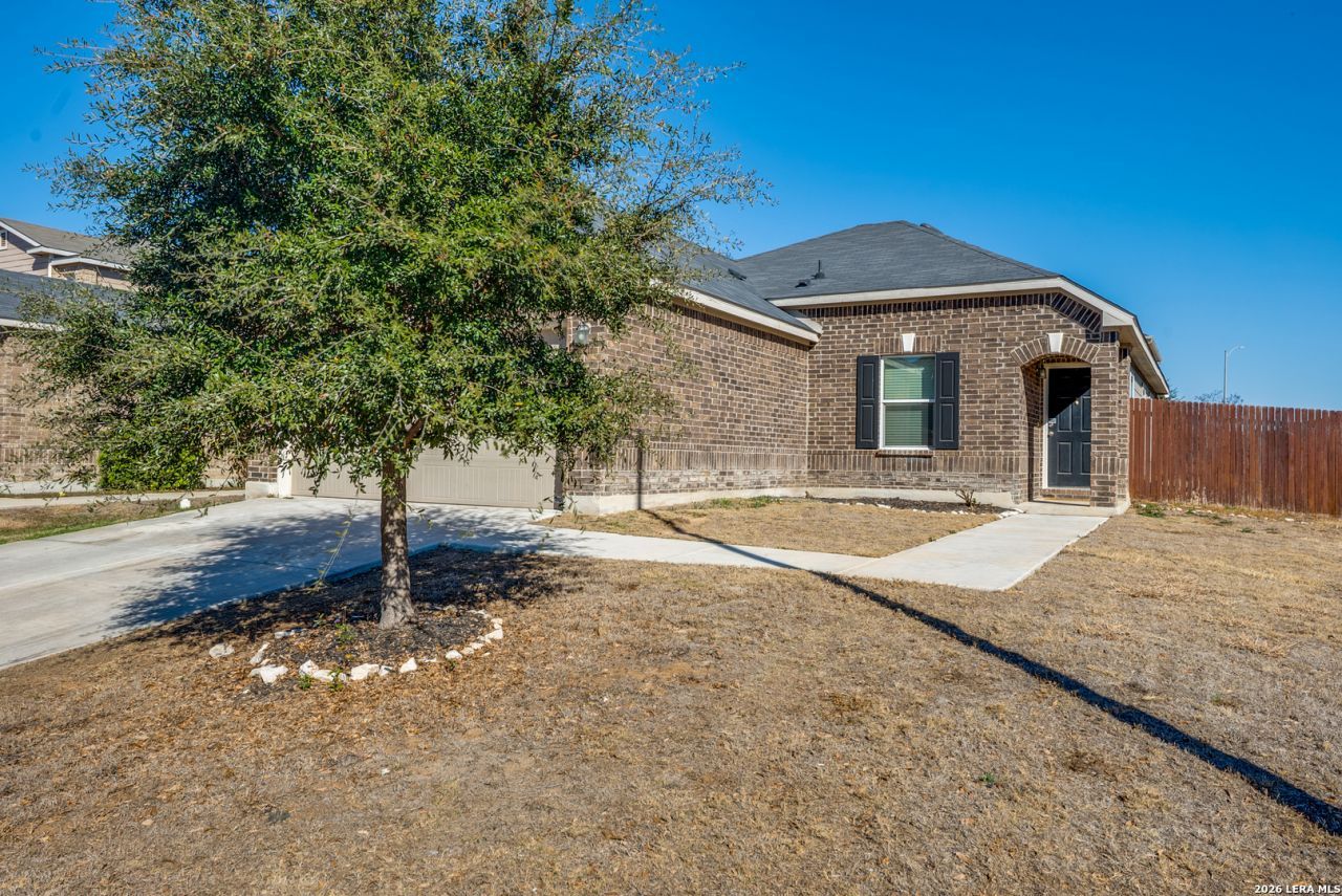 1536 Harbor, San Antonio, TX 78245 Main Photo