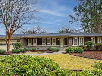 316 Hearthstone Road, Columbia, SC 29210