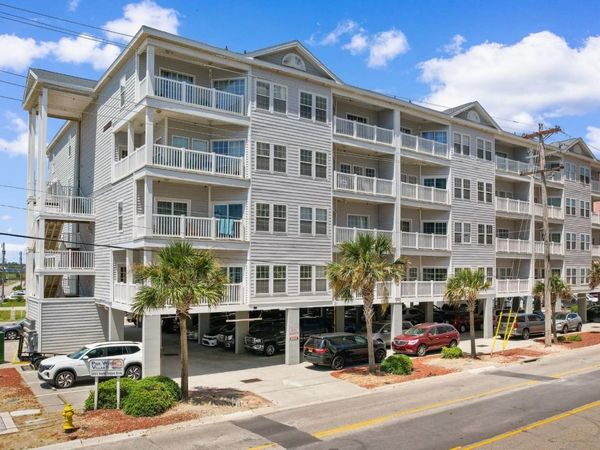 3401 N Ocean Blvd., Unit 306, North Myrtle Beach, SC 29582