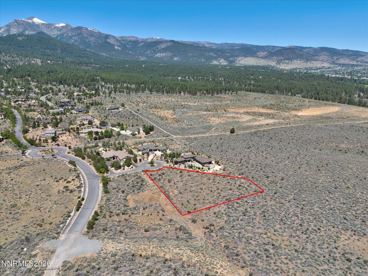 230 Shepherds Bush Court, Lot #804, Reno, NV 89511 Photo