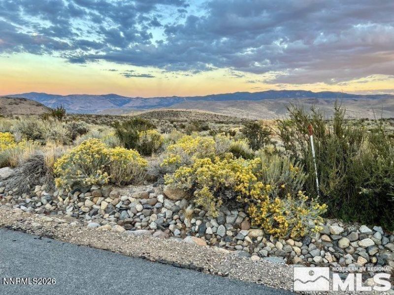 230 Shepherds Bush Court, Lot #804, Reno, NV 89511 Photo
