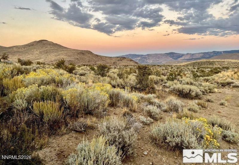 230 Shepherds Bush Court, Lot #804, Reno, NV 89511 Photo