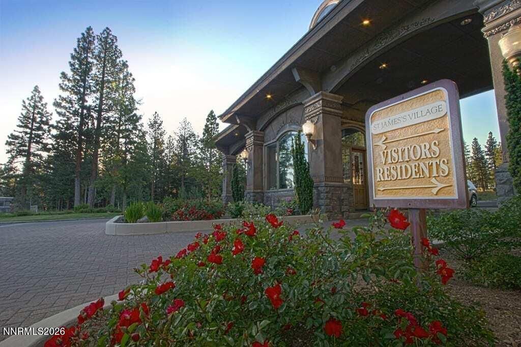 230 Shepherds Bush Court, Lot #804, Reno, NV 89511 Photo