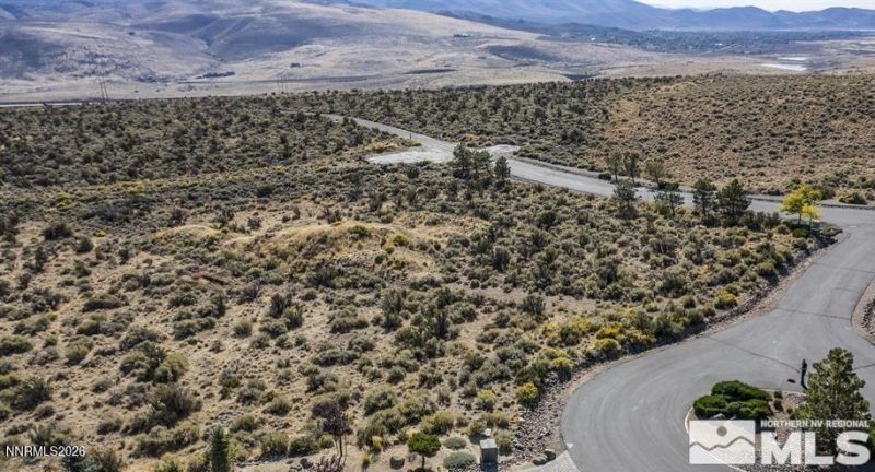 230 Shepherds Bush Court, Lot #804, Reno, NV 89511 Photo