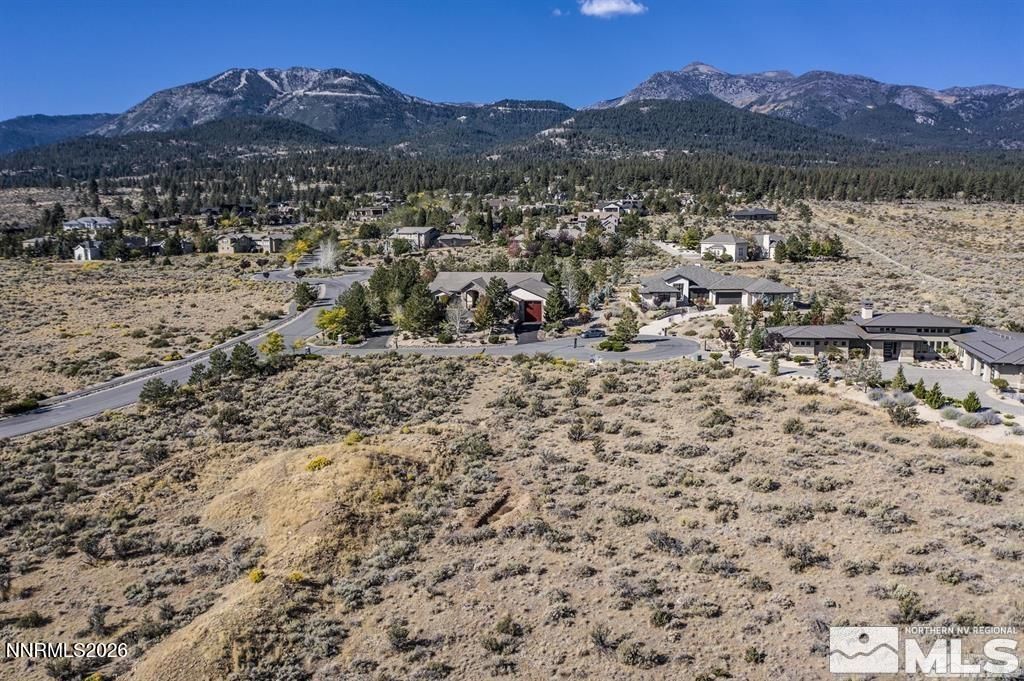 230 Shepherds Bush Court, Lot #804, Reno, NV 89511 Photo