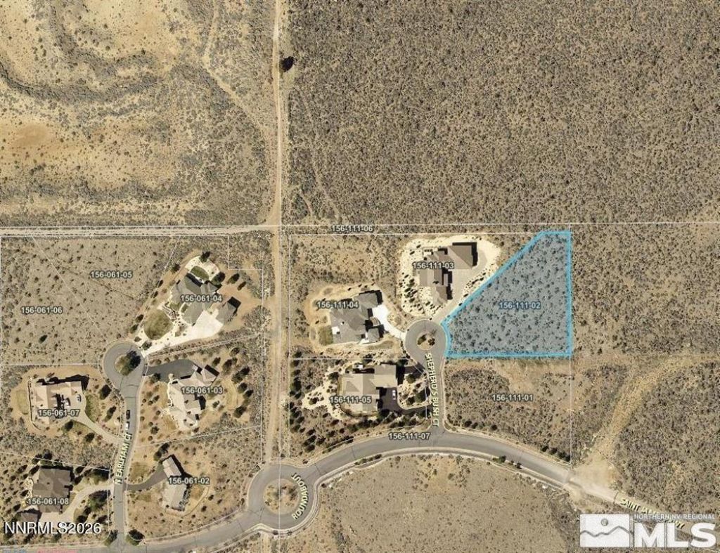 230 Shepherds Bush Court, Lot #804, Reno, NV 89511 Photo