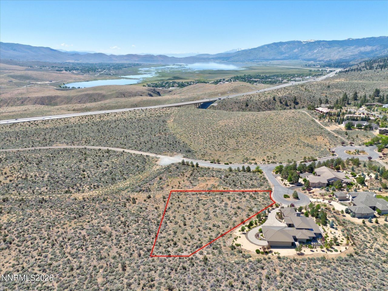 230 Shepherds Bush Court, Lot #804, Reno, NV 89511 Photo