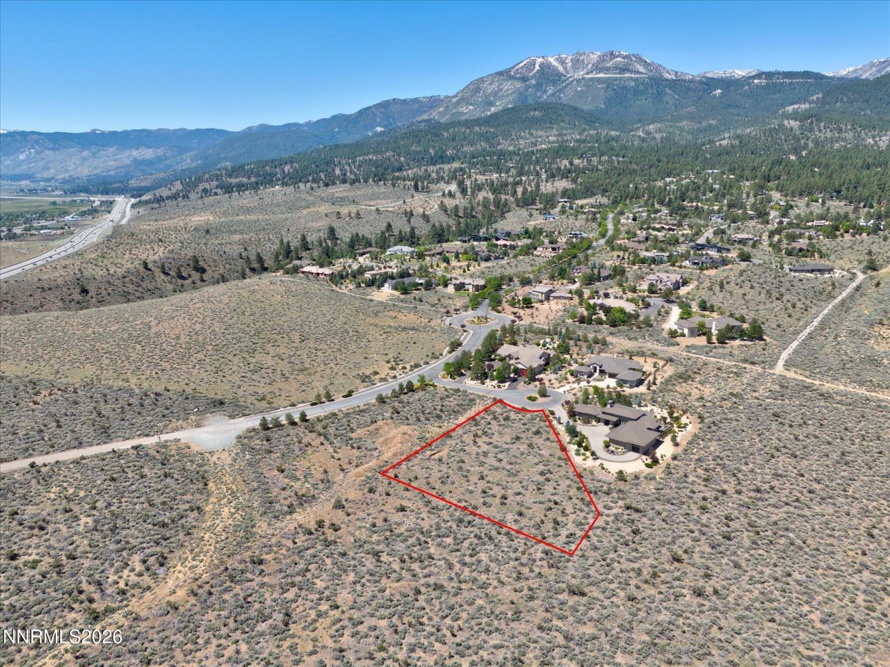 230 Shepherds Bush Court, Lot #804, Reno, NV 89511 Photo
