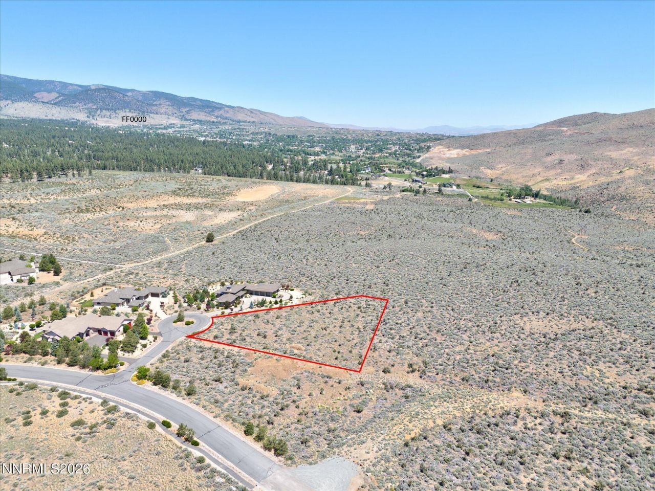 230 Shepherds Bush Court, Lot #804, Reno, NV 89511 Photo