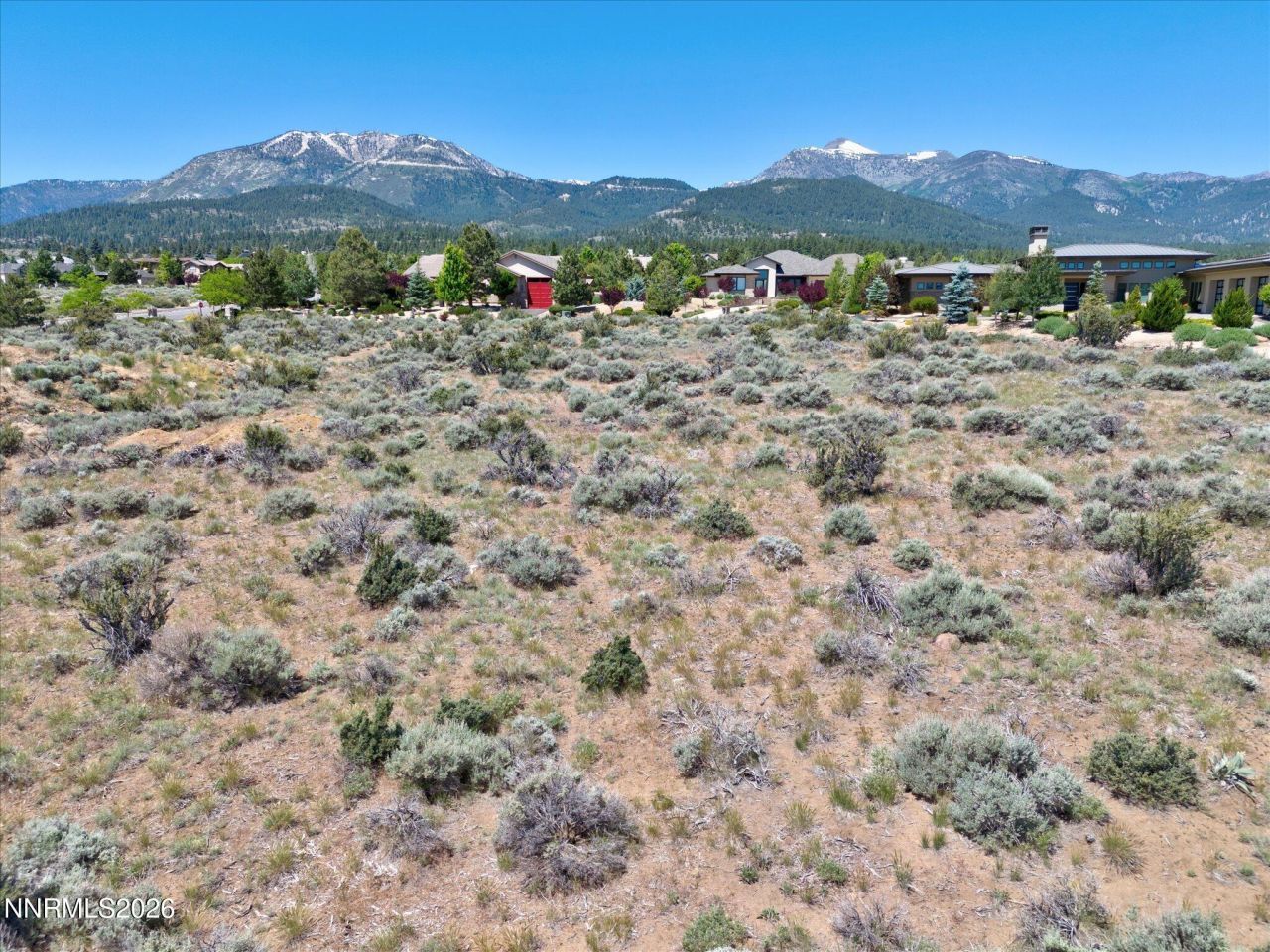 230 Shepherds Bush Court, Lot #804, Reno, NV 89511 Photo