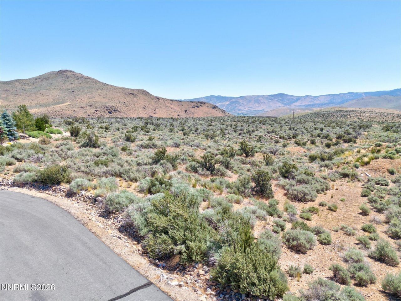 230 Shepherds Bush Court, Lot #804, Reno, NV 89511 Photo