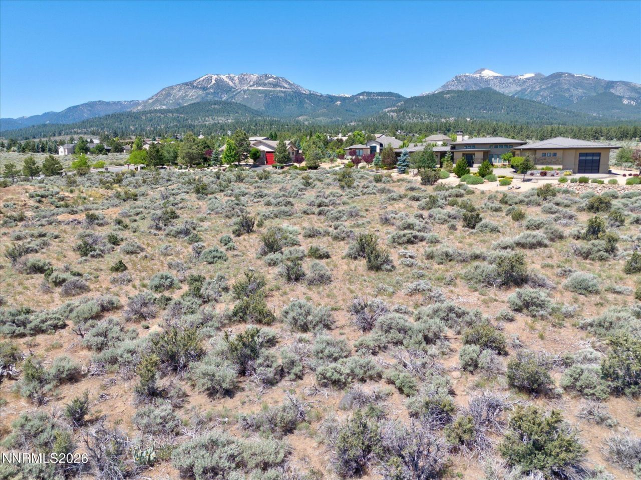 230 Shepherds Bush Court, Lot #804, Reno, NV 89511 Photo