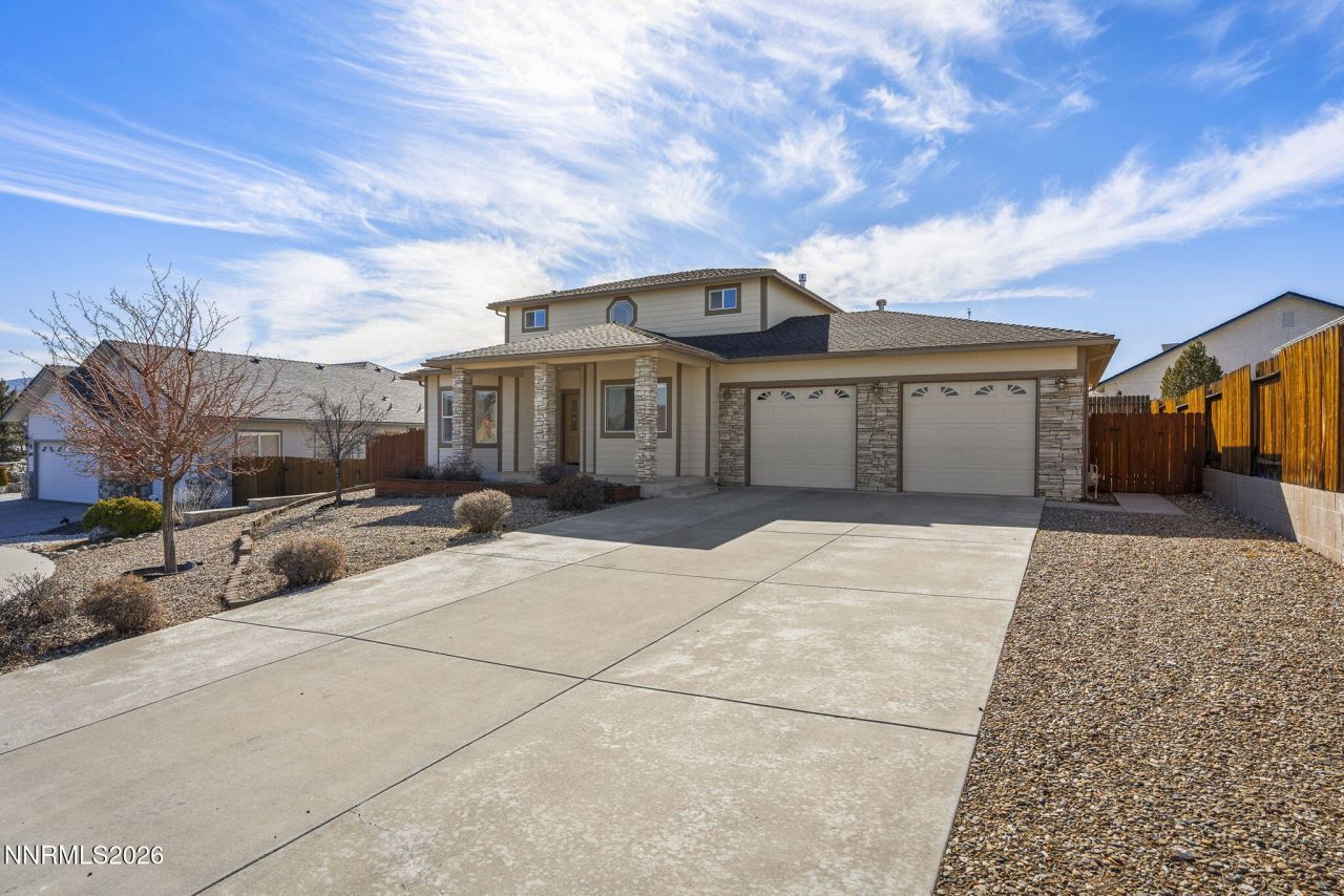 1023 Ridgeview Court, Carson City, NV 89705 Photo