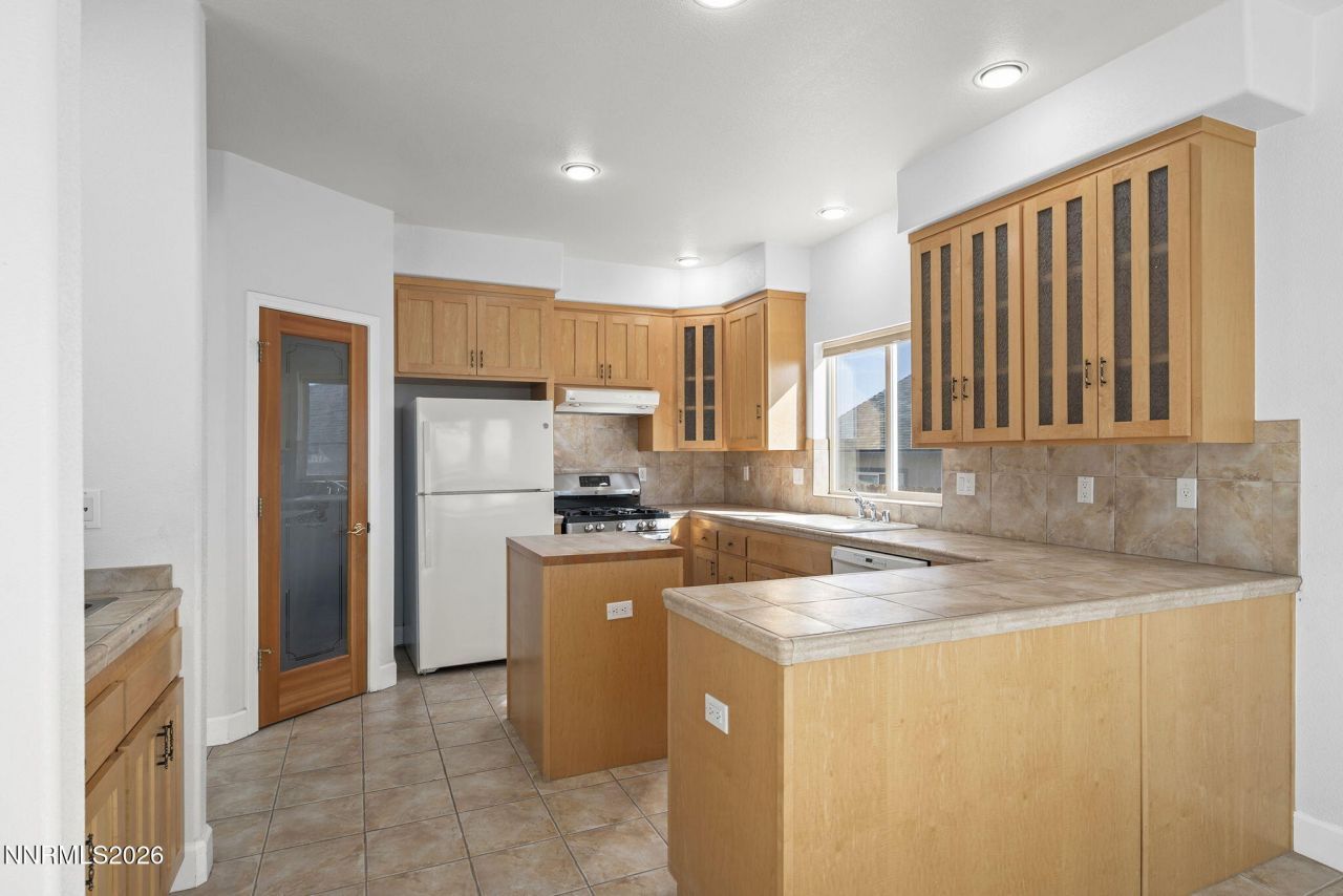 1023 Ridgeview Court, Carson City, NV 89705 Photo