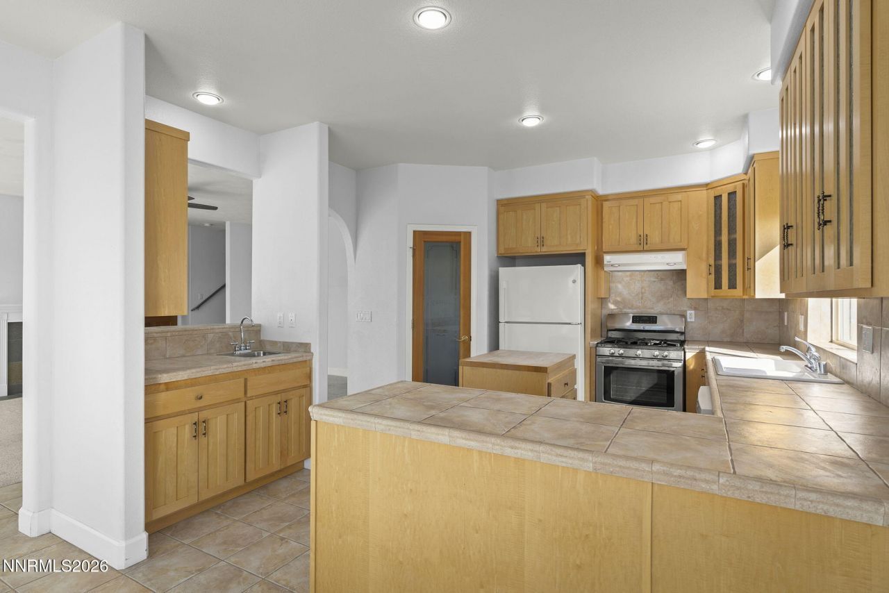 1023 Ridgeview Court, Carson City, NV 89705 Photo