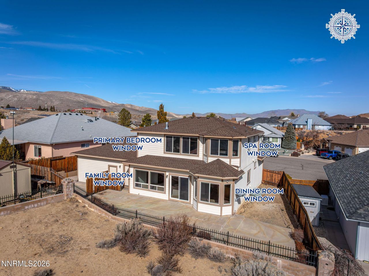 1023 Ridgeview Court, Carson City, NV 89705 Photo
