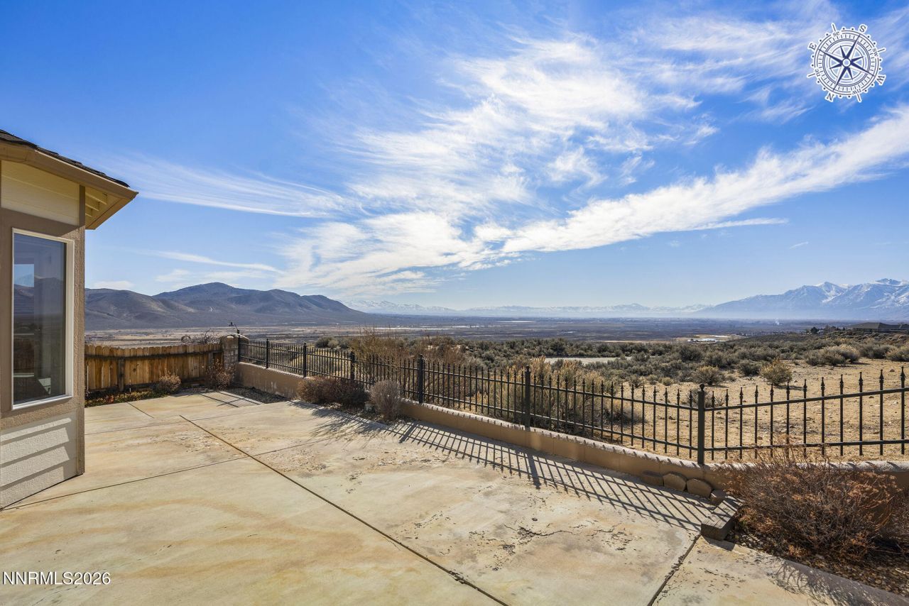 1023 Ridgeview Court, Carson City, NV 89705 Photo