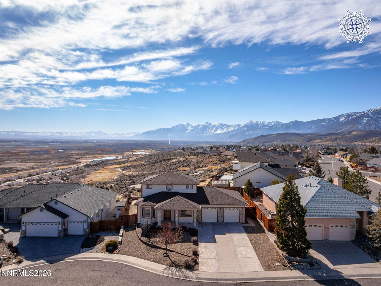 1023 Ridgeview Court, Carson City, NV 89705 Photo