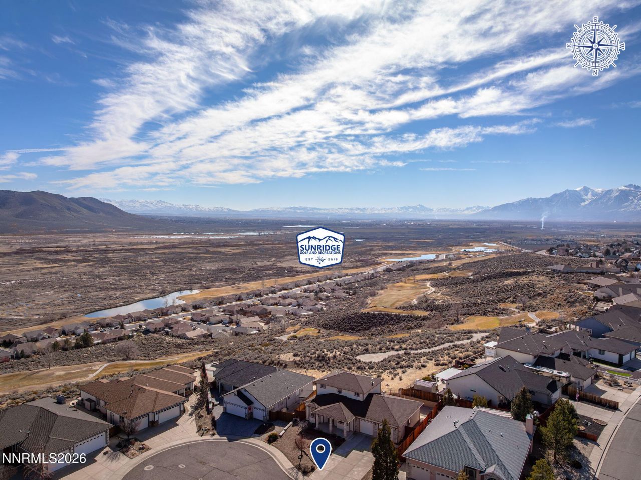 1023 Ridgeview Court, Carson City, NV 89705 Photo