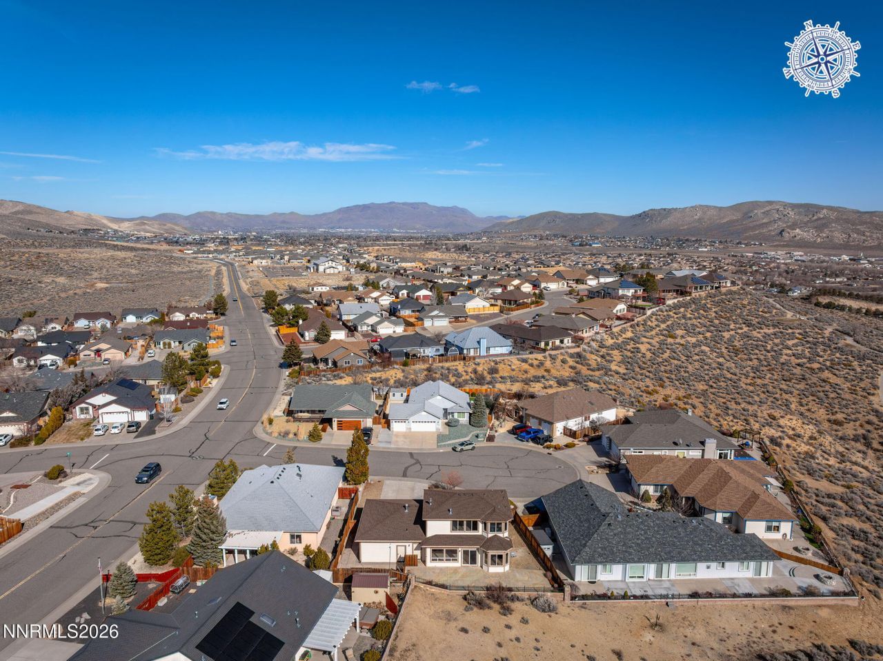 1023 Ridgeview Court, Carson City, NV 89705 Photo