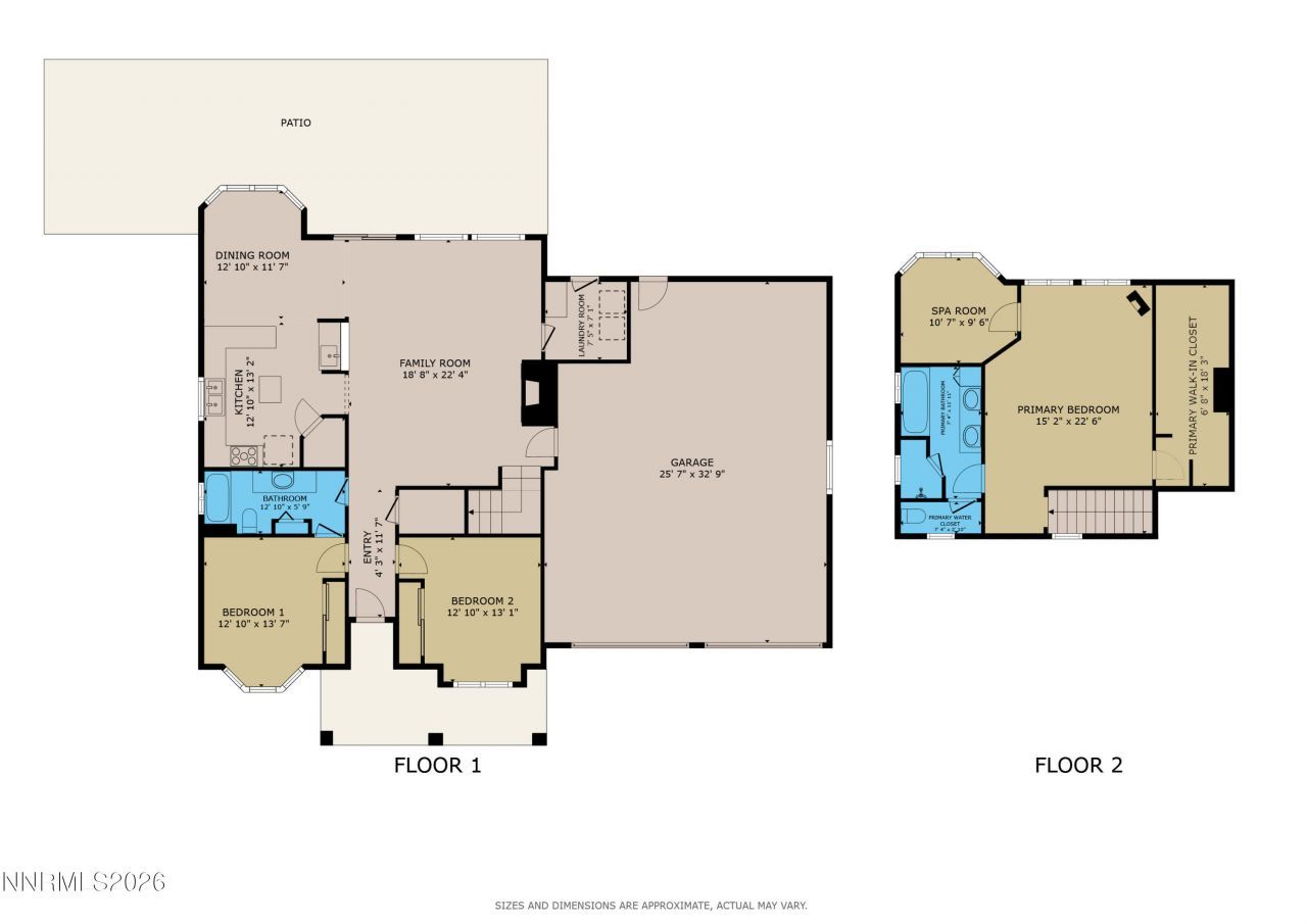 1023 Ridgeview Court, Carson City, NV 89705 Photo