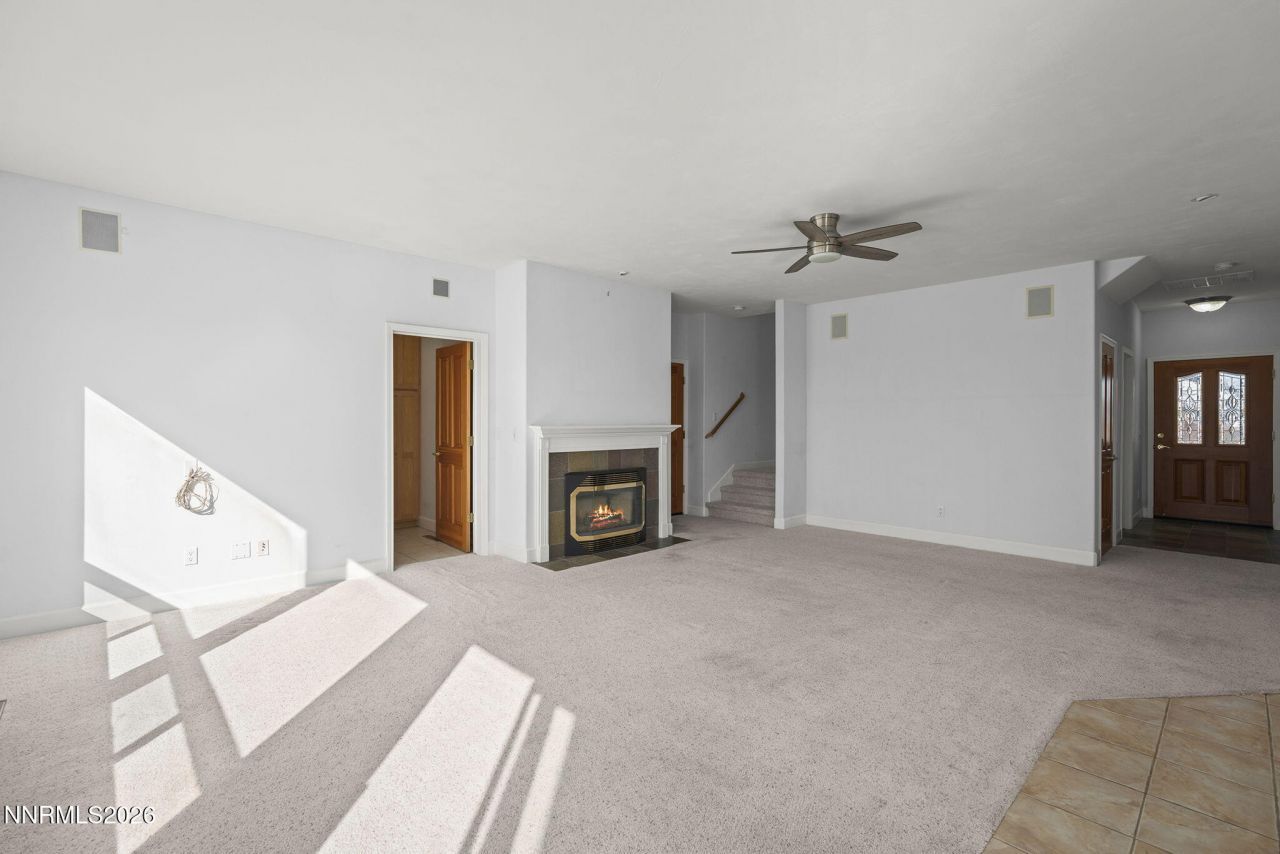 1023 Ridgeview Court, Carson City, NV 89705 Photo