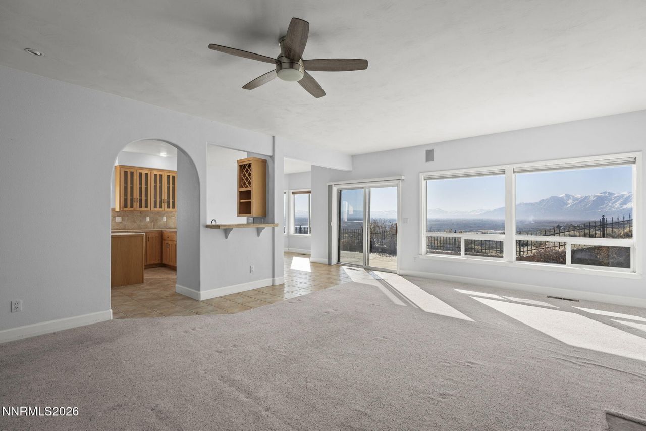 1023 Ridgeview Court, Carson City, NV 89705 Photo