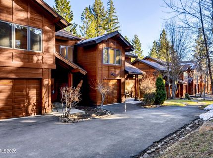 929 Northwood Boulevard, Unit 101, Incline Village, NV 89451 Photo