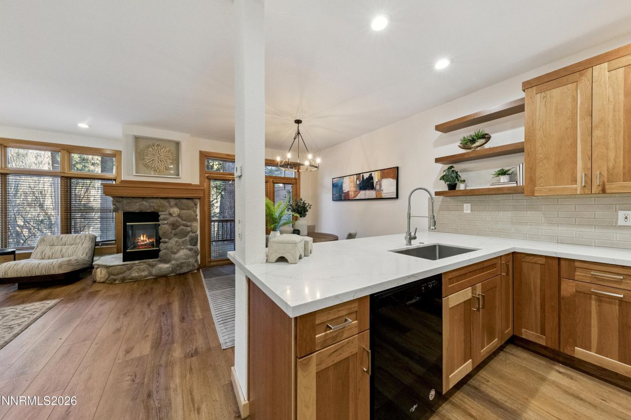 929 Northwood Boulevard, Unit 101, Incline Village, NV 89451 Photo