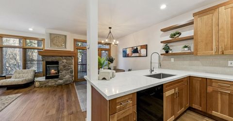 929 Northwood Boulevard, Unit 101, Incline Village, NV 89451 Photo