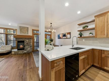 929 Northwood Boulevard, Unit 101, Incline Village, NV 89451 Photo