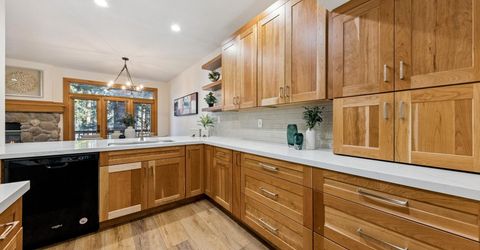 929 Northwood Boulevard, Unit 101, Incline Village, NV 89451 Photo