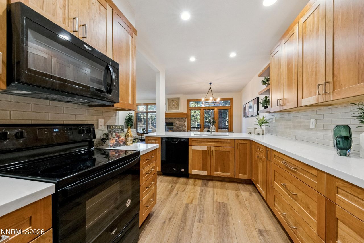 929 Northwood Boulevard, Unit 101, Incline Village, NV 89451 Photo