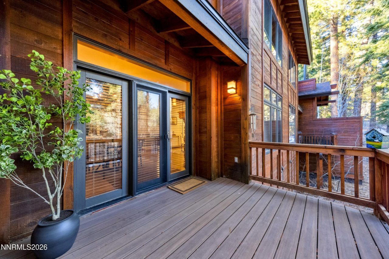 929 Northwood Boulevard, Unit 101, Incline Village, NV 89451 Photo