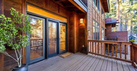 929 Northwood Boulevard, Unit 101, Incline Village, NV 89451 Photo