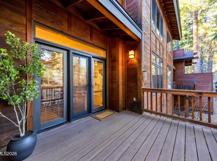 929 Northwood Boulevard, Unit 101, Incline Village, NV 89451 Photo