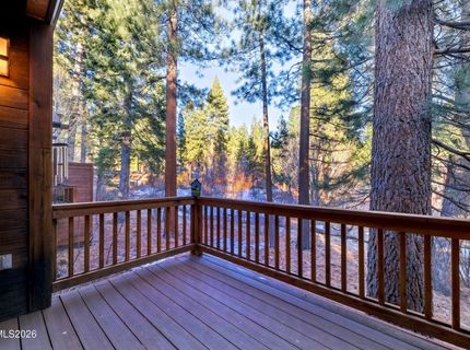 929 Northwood Boulevard, Unit 101, Incline Village, NV 89451 Photo