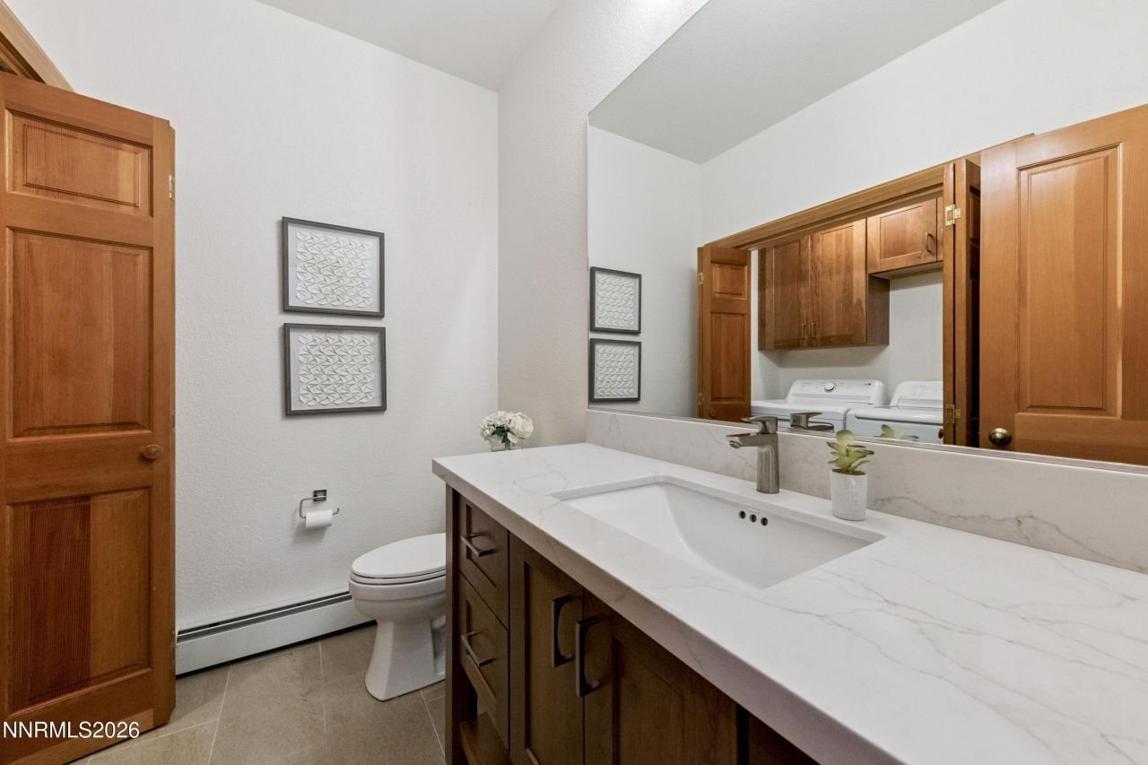 929 Northwood Boulevard, Unit 101, Incline Village, NV 89451 Photo