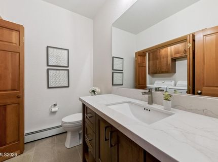 929 Northwood Boulevard, Unit 101, Incline Village, NV 89451 Photo
