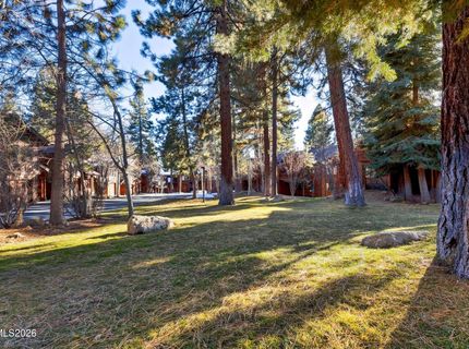 929 Northwood Boulevard, Unit 101, Incline Village, NV 89451 Photo