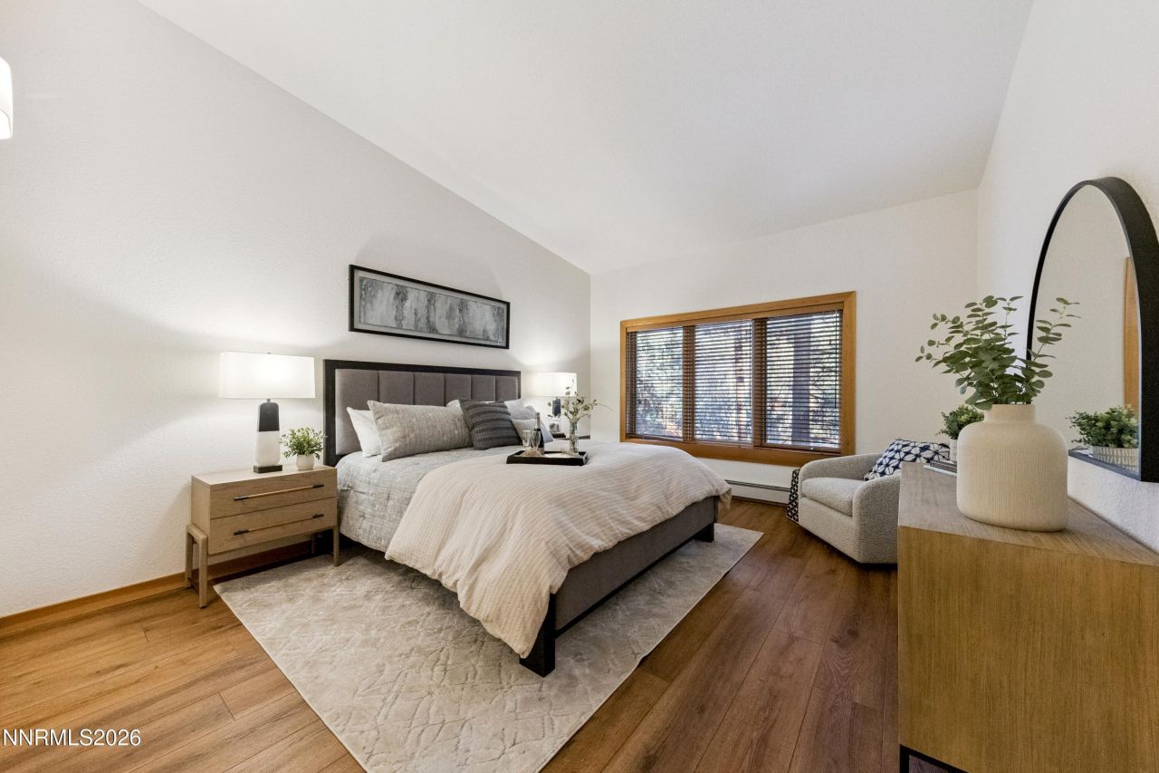 929 Northwood Boulevard, Unit 101, Incline Village, NV 89451 Photo