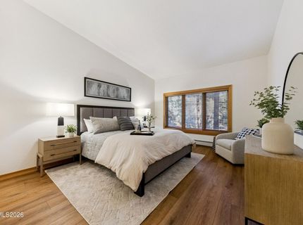 929 Northwood Boulevard, Unit 101, Incline Village, NV 89451 Photo