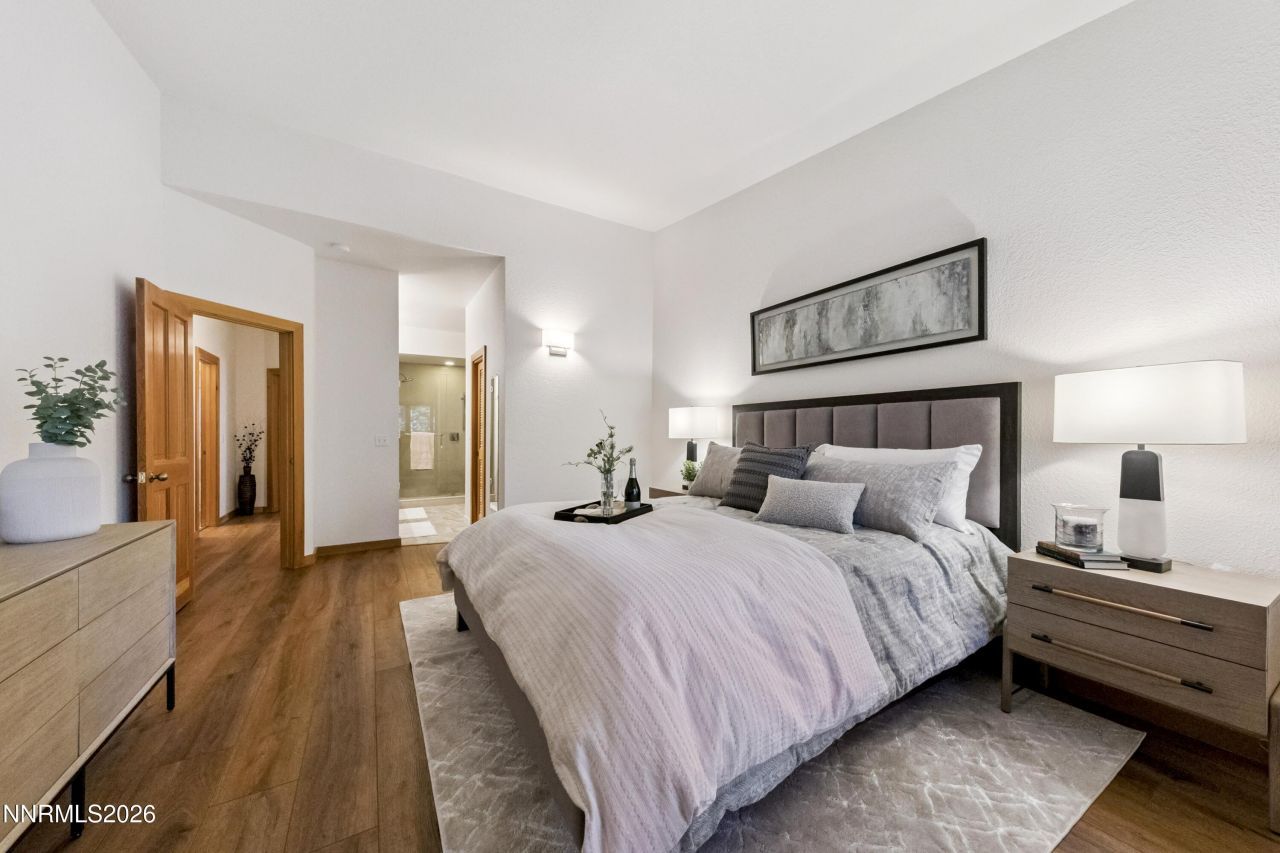 929 Northwood Boulevard, Unit 101, Incline Village, NV 89451 Photo