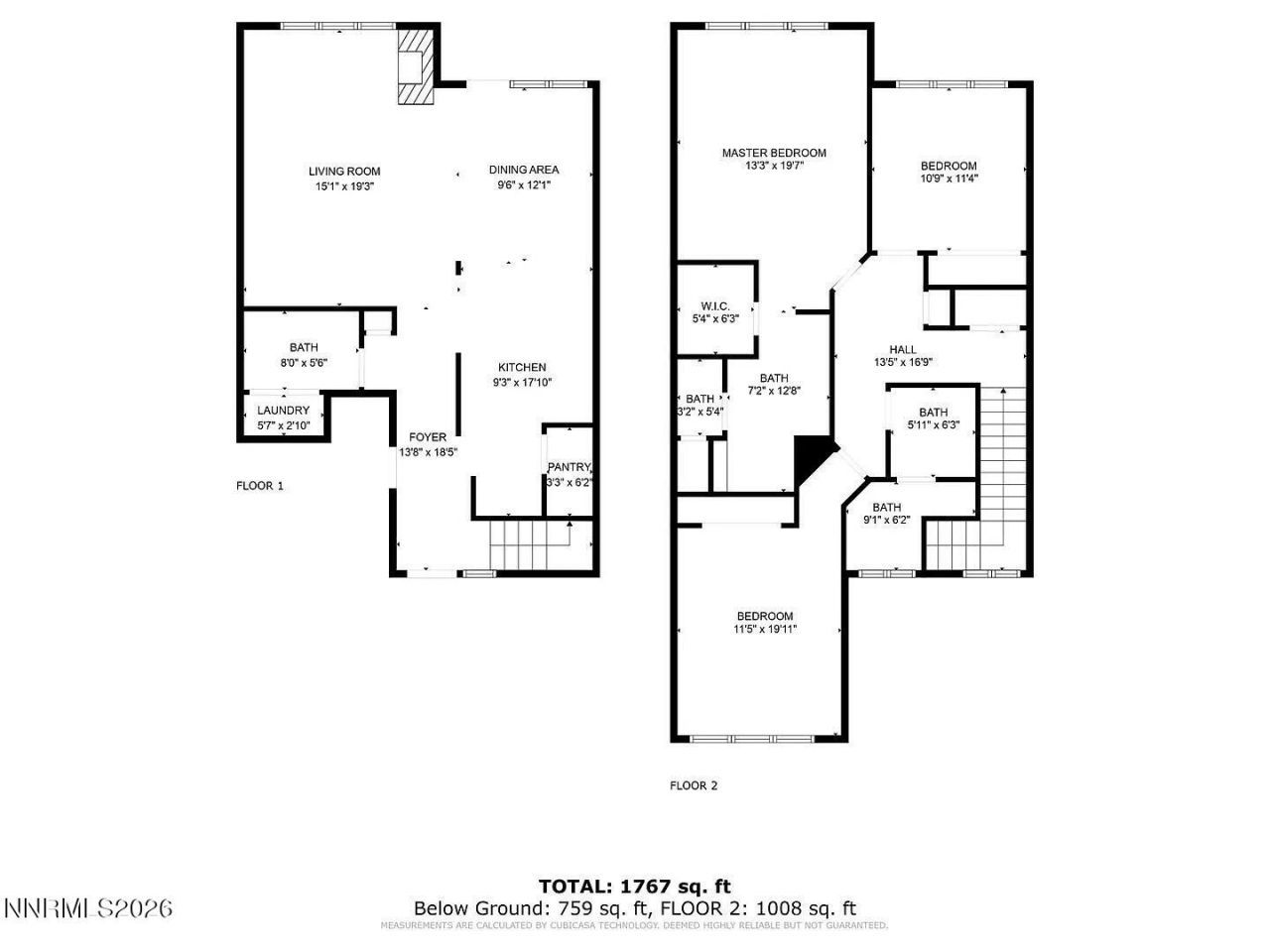 929 Northwood Boulevard, Unit 101, Incline Village, NV 89451 Photo
