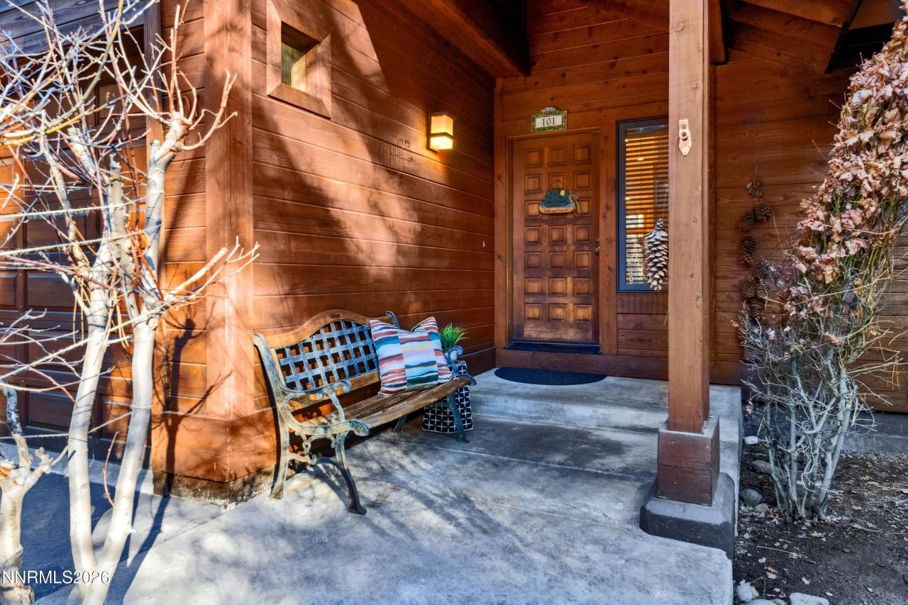 929 Northwood Boulevard, Unit 101, Incline Village, NV 89451 Photo