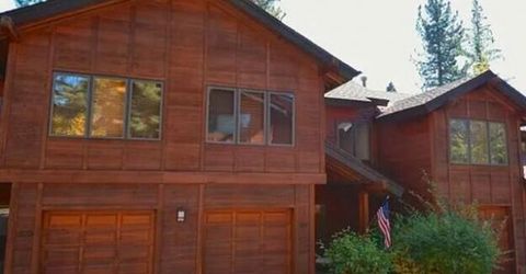 929 Northwood Boulevard, Unit 101, Incline Village, NV 89451 Photo