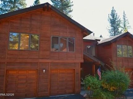 929 Northwood Boulevard, Unit 101, Incline Village, NV 89451 Photo