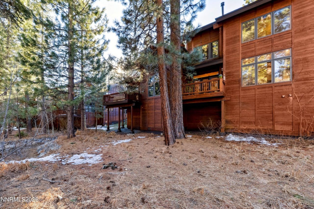 929 Northwood Boulevard, Unit 101, Incline Village, NV 89451 Photo